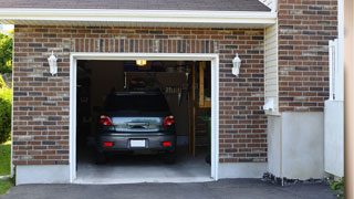 Garage Door Installation at Bala Cynwyd, Pennsylvania